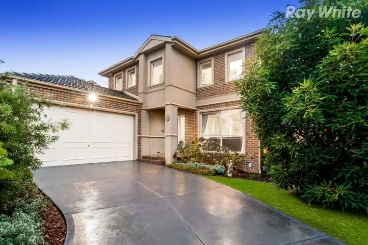 2/47-49 Freemantle Drive, Wantirna South VIC 3152