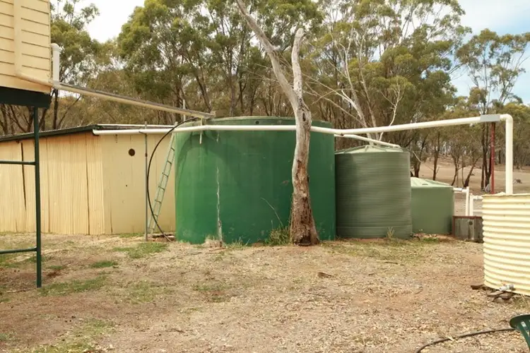 Second view of Homely rural property listing, 101 Heathcote-Redesdale Road, Heathcote VIC 3523