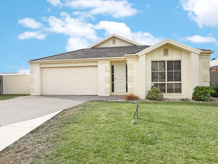 41 Country Gardens Drive, Lara VIC 3212