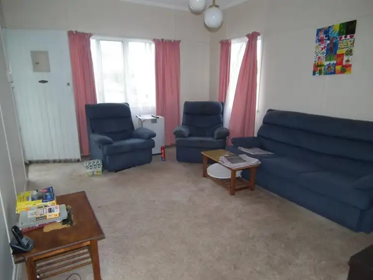 Fourth view of Homely house listing, 143 Jupiter Street, Maryborough QLD 4650