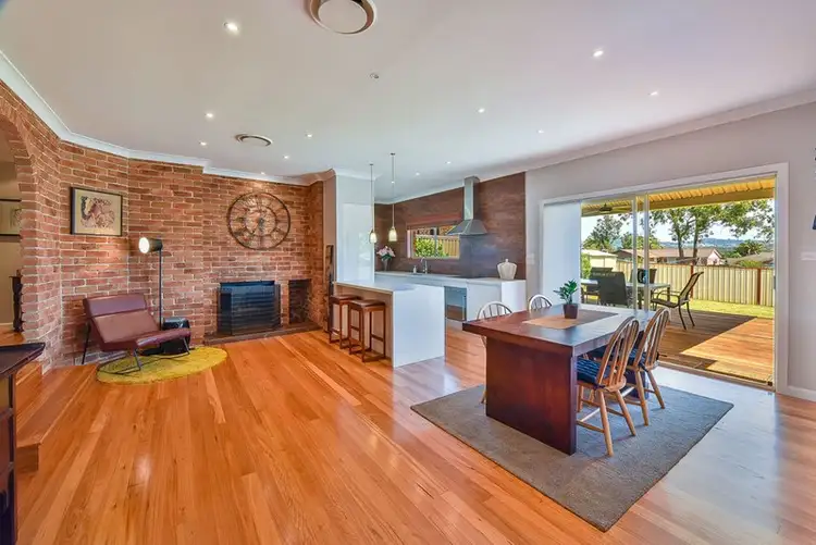 Third view of Homely house listing, 5 Thompson Place, Camden South NSW 2570