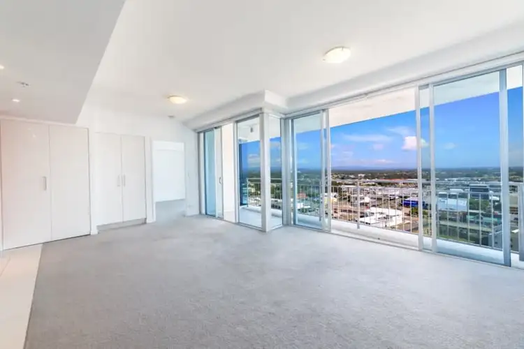 Seventh view of Homely apartment listing, 21609/5 Lawson Street, Southport QLD 4215
