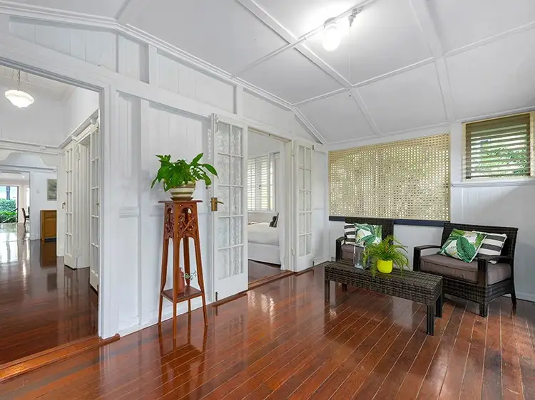 Second view of Homely house listing, 11 Myagah Road, Ashgrove QLD 4060
