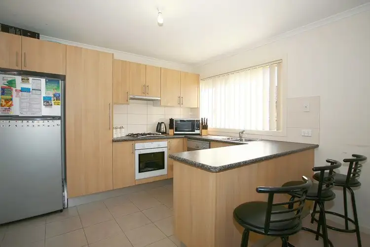 Second view of Homely unit listing, 1/5 Hoddle Court, Cranbourne VIC 3977