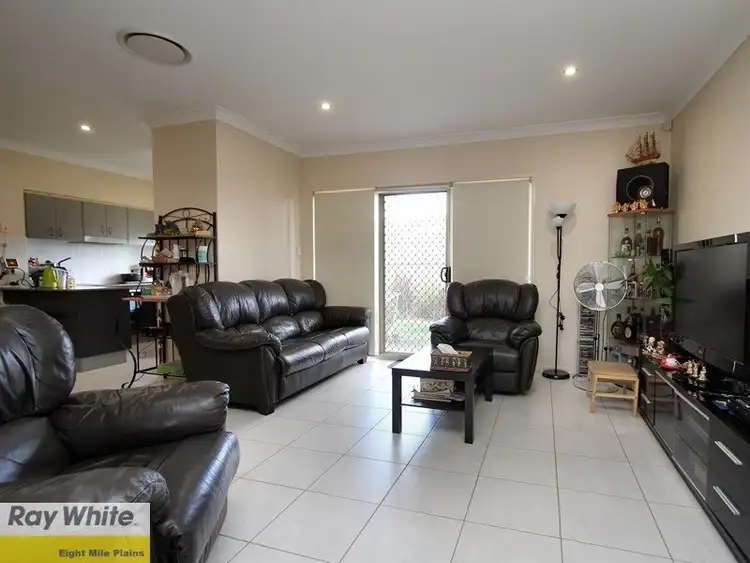 Third view of Homely townhouse listing, 21/75 Levington Road, Eight Mile Plains QLD 4113