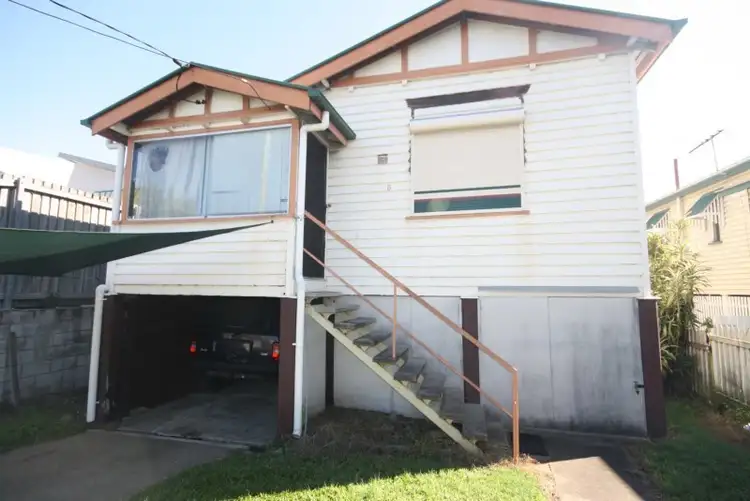 Second view of Homely house listing, 8 Bennetts Road, Camp Hill QLD 4152