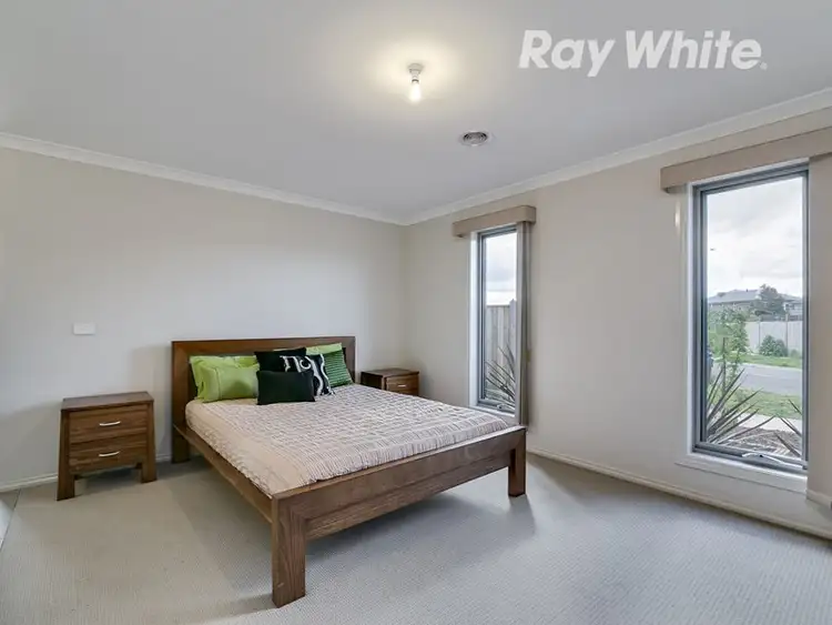 Sixth view of Homely house listing, 4 Mombassa Drive, Wollert VIC 3750