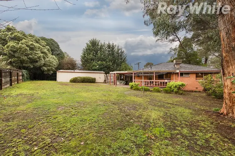 Seventh view of Homely house listing, 6 Hansford Close, Kilsyth VIC 3137