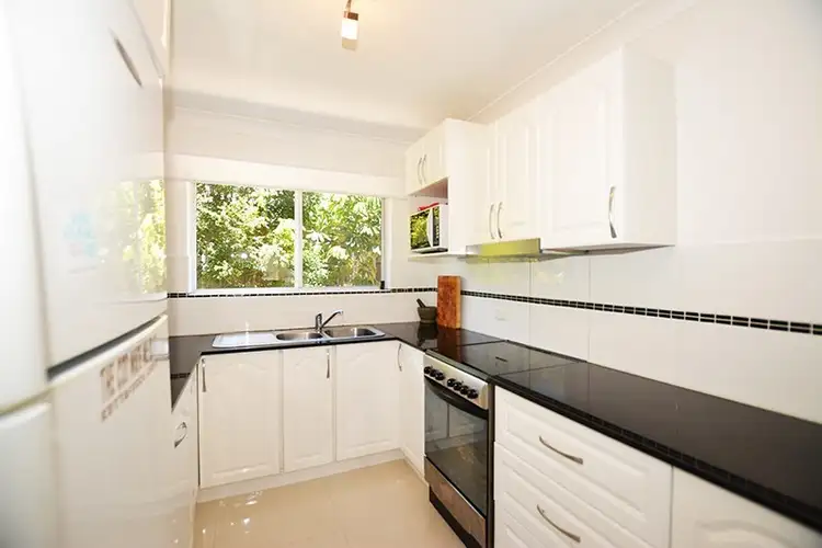 Third view of Homely unit listing, 4/19 Huth Street, Labrador QLD 4215