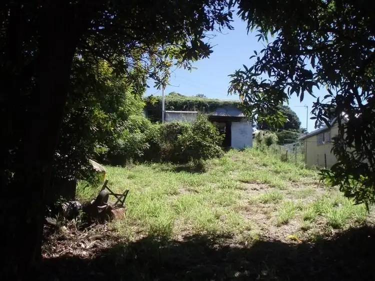 Second view of Homely land listing, 11 Dobbs Street, Mount Morgan QLD 4714