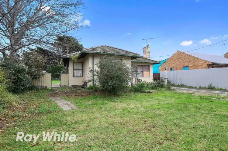 Second view of Homely house listing, 183 Princes Highway, Corio VIC 3214