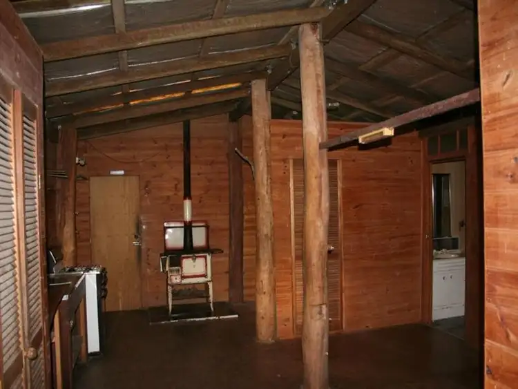 Third view of Homely rural property listing, 20 Olivers Road, Finch Hatton QLD 4756