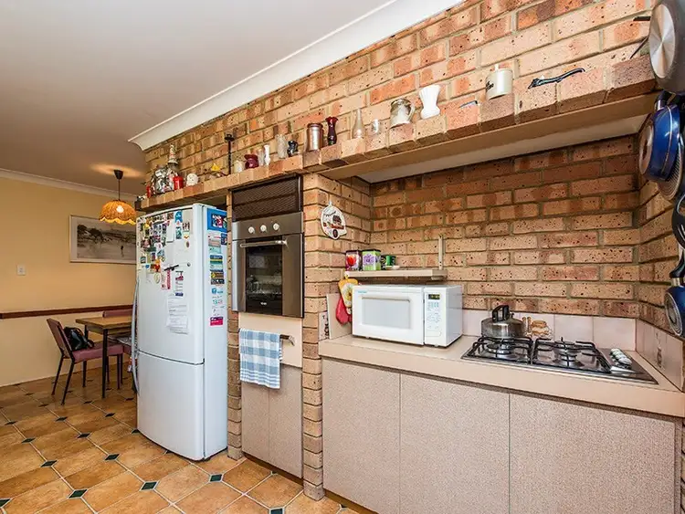 Seventh view of Homely house listing, 11 Murphy Way, Warnbro WA 6169