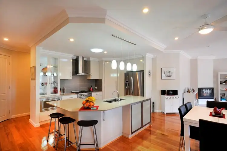 Second view of Homely unit listing, 2/21 Kearney Street, Kearneys Spring QLD 4350