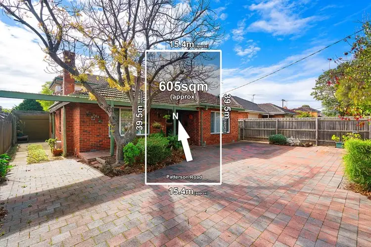 143 Patterson Road, Bentleigh VIC 3204