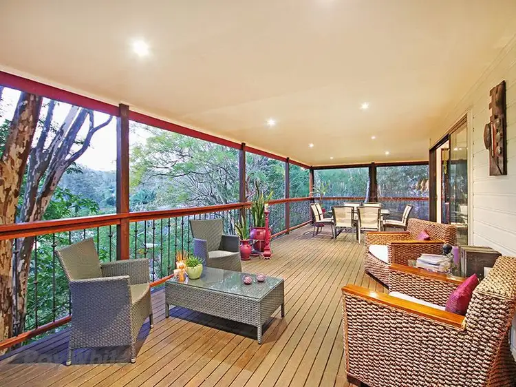 Fourth view of Homely house listing, 39 Orkney Street, Kenmore QLD 4069