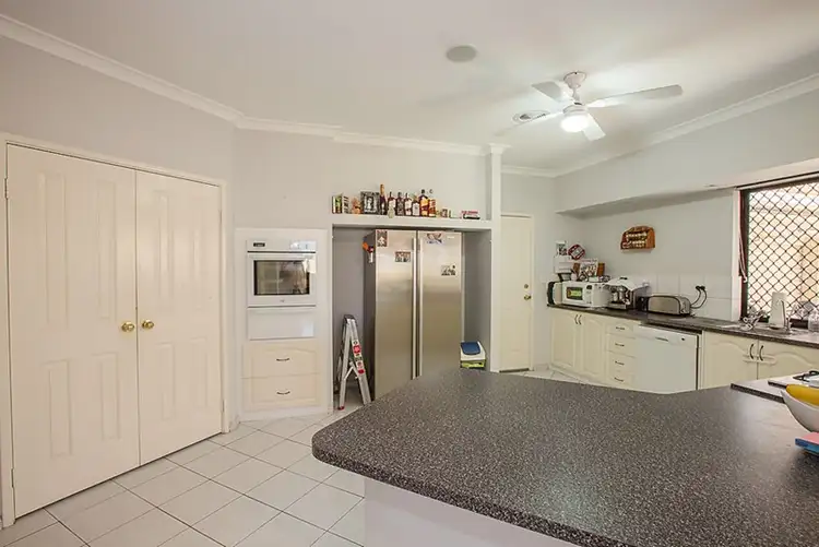 Seventh view of Homely house listing, 7 Claddagh Road, Australind WA 6233