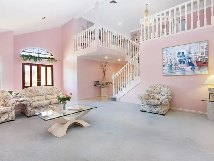 Third view of Homely house listing, 2 Kirkton Place, Edensor Park NSW 2176