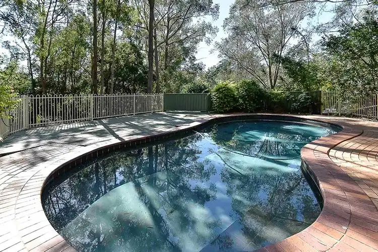 Sixth view of Homely house listing, 6 Cornwall Close, Springwood QLD 4127