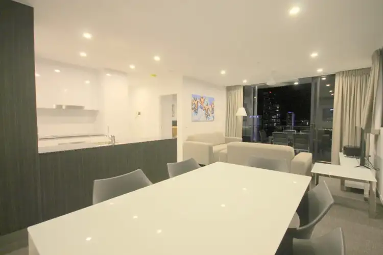 Third view of Homely unit listing, 137/2729-2733 Gold Coast Highway, Broadbeach QLD 4218