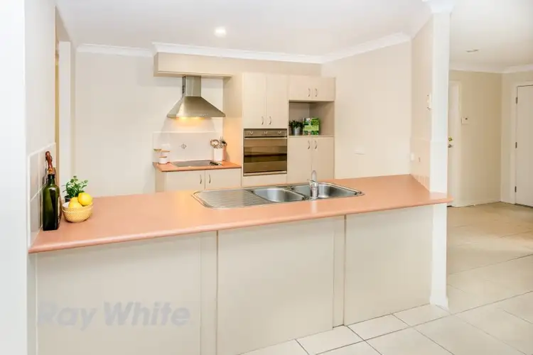 Sixth view of Homely house listing, 17 Lake Kurwongbah Court, Logan Reserve QLD 4133