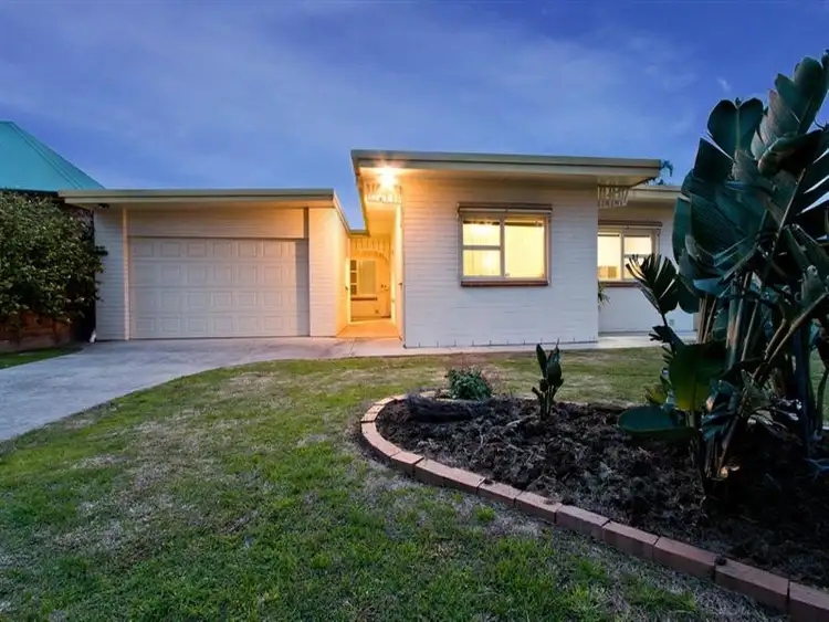 6 Eltham Court, Fulham SA 5024