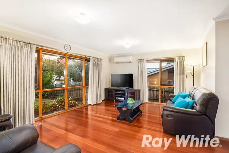 Second view of Homely house listing, 13 Ungara Close, Eltham North VIC 3095