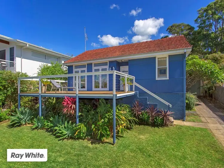 17 Holden Avenue, Kiama NSW 2533
