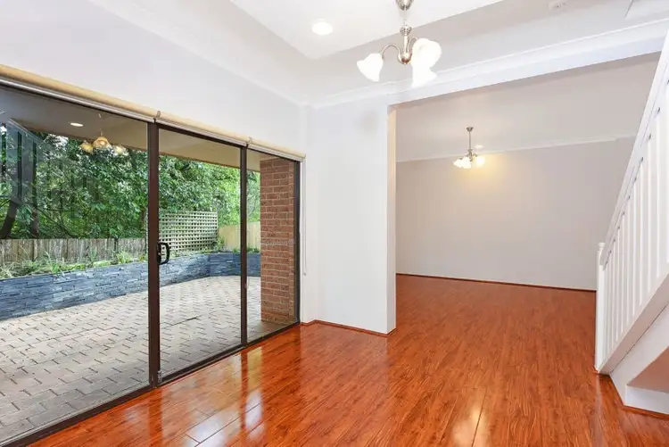 Sixth view of Homely townhouse listing, 22/53-57 Burdett Street, Hornsby NSW 2077