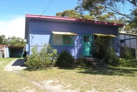 Main view of Homely house listing, 89 Queen Mary Street, Callala Beach NSW 2540