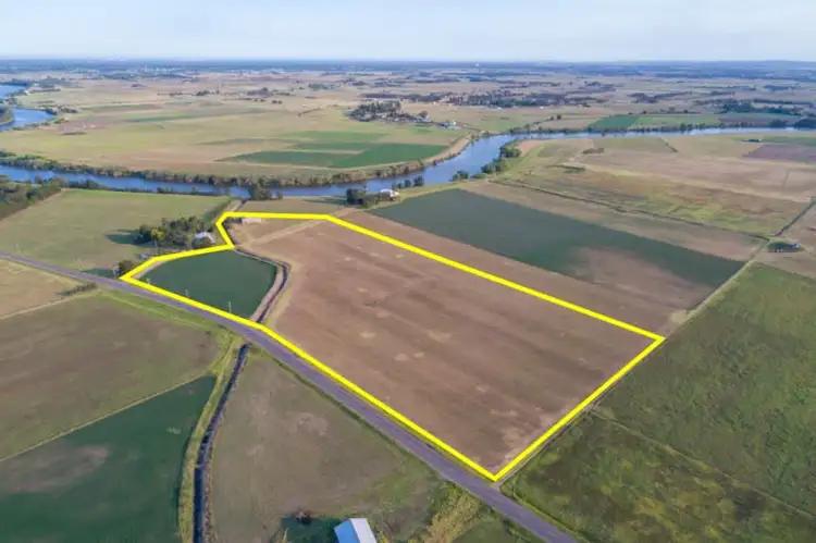 Fifth view of Homely land listing, 1 Swanreach Road, Hinton NSW 2321