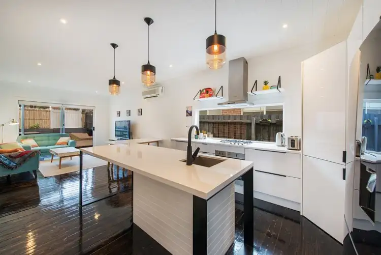 Fifth view of Homely house listing, 58 Station Street, Aspendale VIC 3195