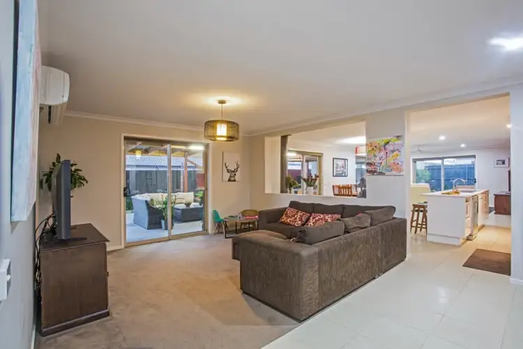 Fourth view of Homely house listing, 10 Dunes Road, Cowes VIC 3922