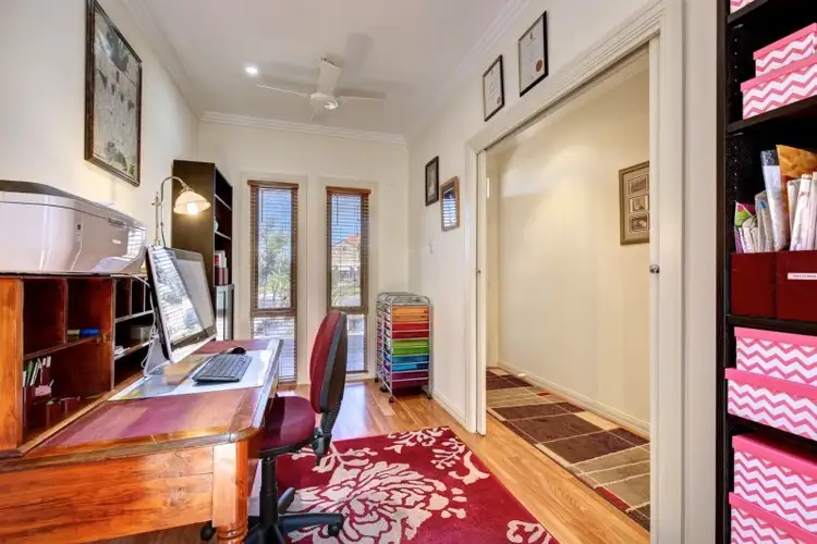 Sixth view of Homely house listing, 57 Avro Avenue, Albert Park SA 5014