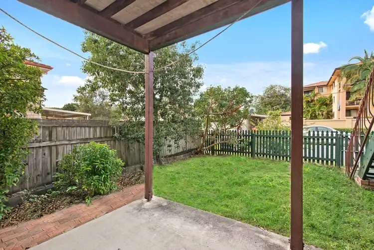 Fourth view of Homely unit listing, 3/1 Boodera Court, Palm Beach QLD 4221