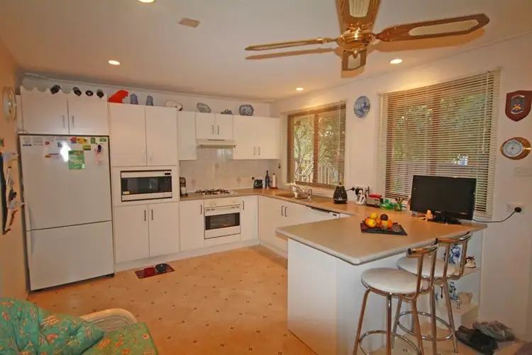 Second view of Homely house listing, 2 Geranium Avenue, Macquarie Fields NSW 2564