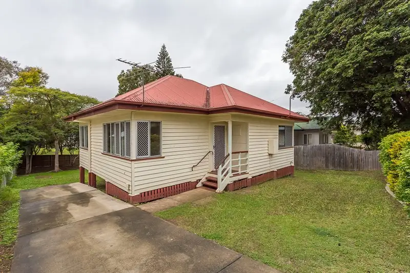 Main view of Homely house listing, 3 Mapleton Street, Mount Gravatt East QLD 4122