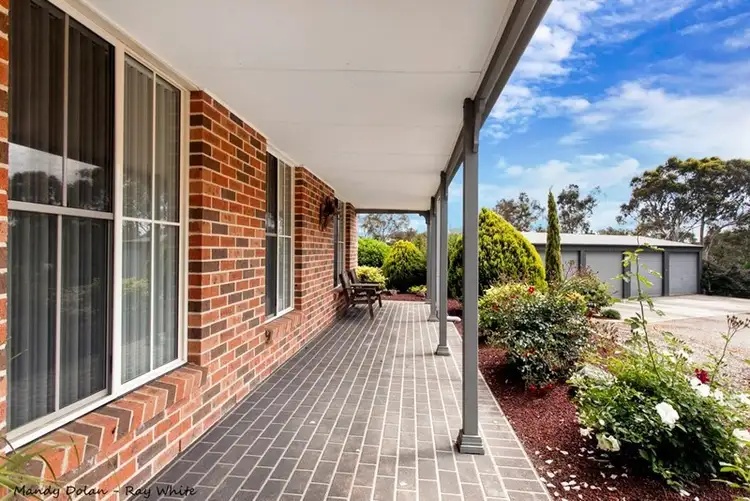 Fourth view of Homely house listing, 31 Acacia Avenue, Tallong NSW 2579