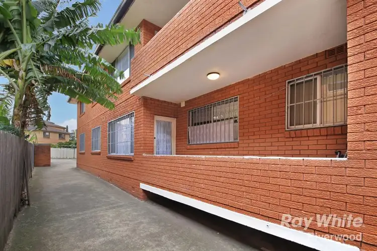 Seventh view of Homely unit listing, 1/15 Unara Street, Campsie NSW 2194