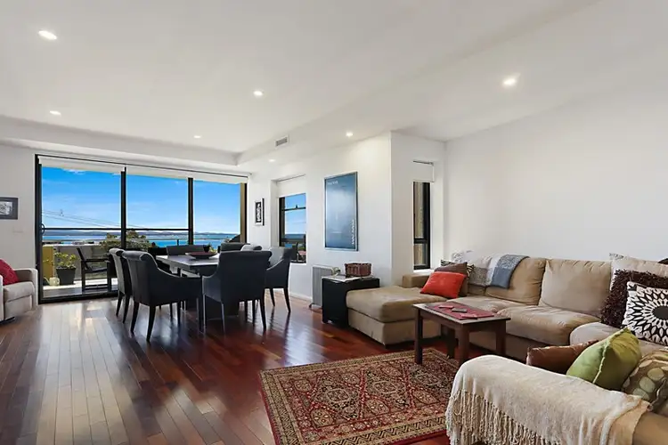 Second view of Homely unit listing, 3/25 Tomaree Street, Nelson Bay NSW 2315