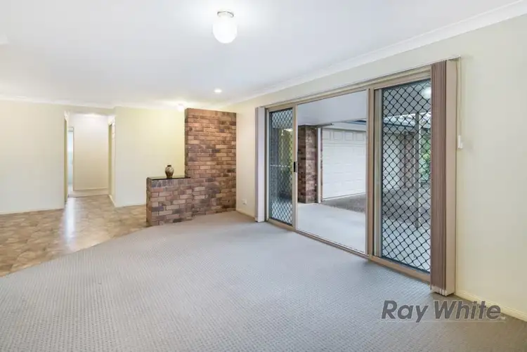 Fourth view of Homely house listing, 7A Chatsworth Circuit, Capalaba QLD 4157