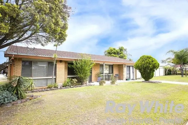 Second view of Homely house listing, 351 Carrington Rd (AKA 8 Farley Place), Londonderry NSW 2753