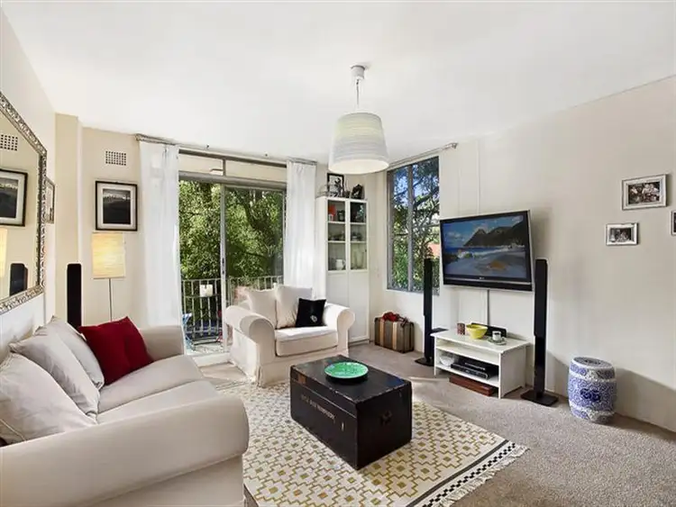 4/36 Wycombe Road, Neutral Bay NSW 2089
