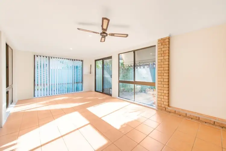 Third view of Homely unit listing, 6/3 Duet Drive, Mermaid Waters QLD 4218