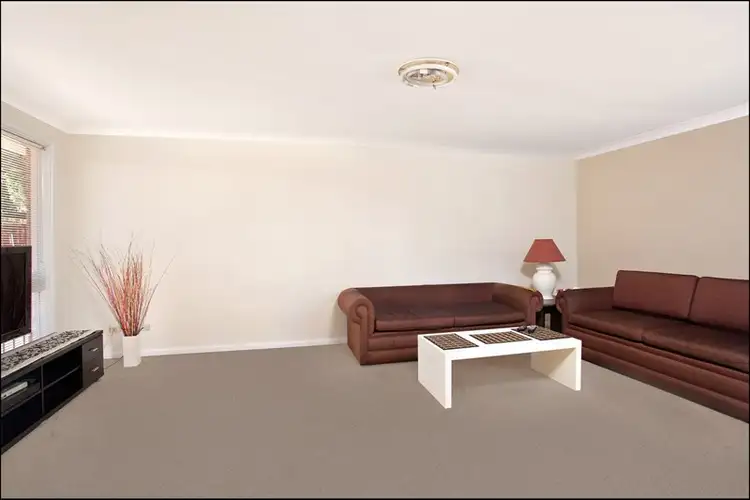 Third view of Homely house listing, 11 Patrick Avenue, Castle Hill NSW 2154