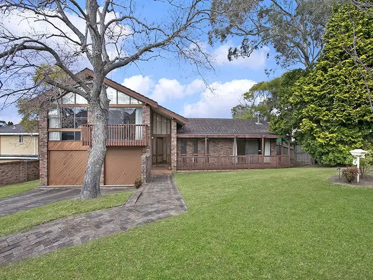 Seventh view of Homely house listing, 4 Bedford Place, Sylvania NSW 2224