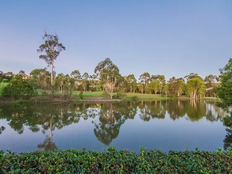 Fifth view of Homely house listing, 28 Golden Bear Drive, Arundel QLD 4214
