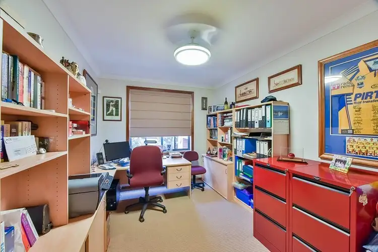 Fourth view of Homely house listing, 16 Barrack Circuit, Macquarie Links NSW 2565