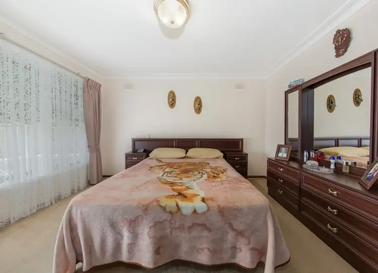 Fourth view of Homely house listing, 38 Moffat Street, St Albans VIC 3021