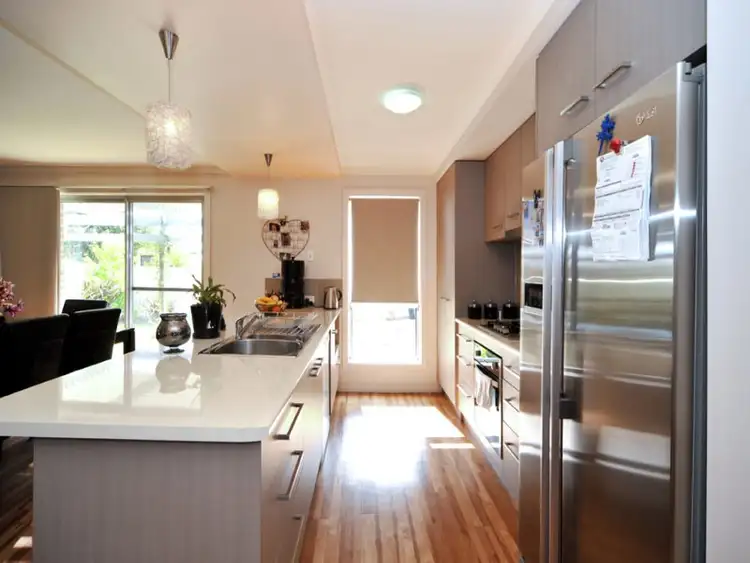 Fourth view of Homely house listing, 4 Arinya Close, Ascot VIC 3551